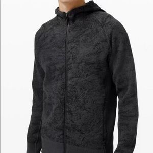 New With Tag Lululemon End State Jacket